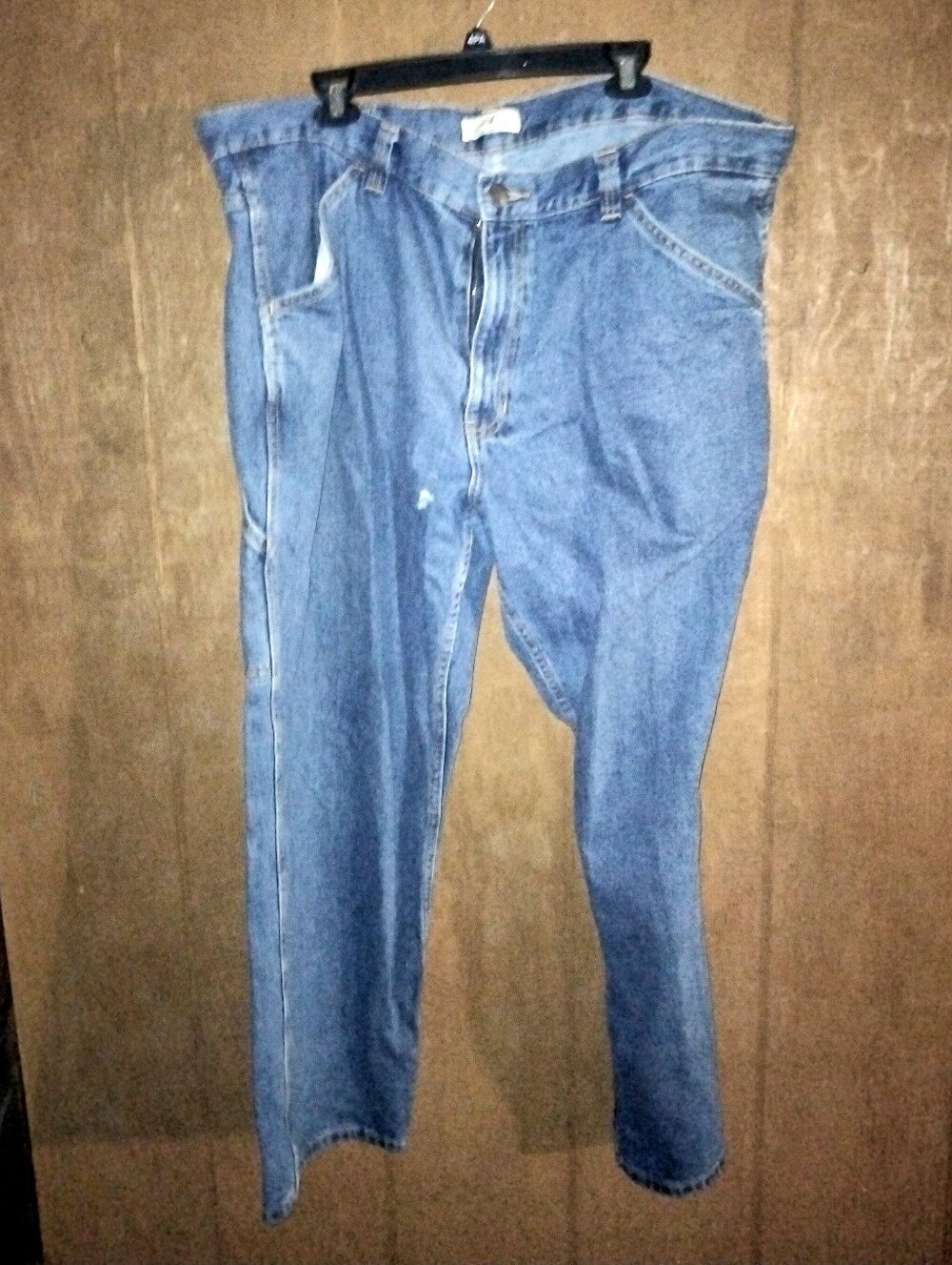 Blue Mountain Blue Jeans 42×30